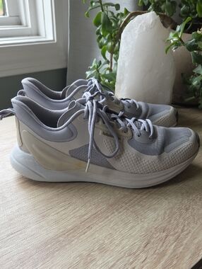 lululemon athletica Blissfeel Trail Running Sneakers